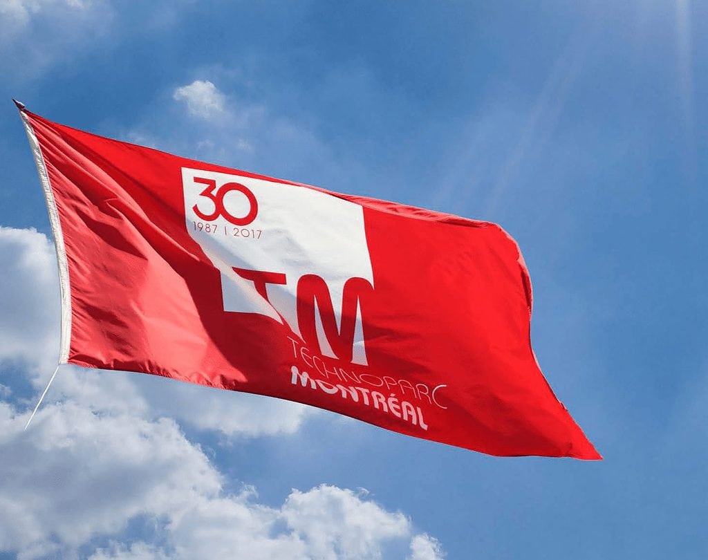 Technoparc Montréal - Real Estate Solutions And Environments That Facilitates Technological Innovation