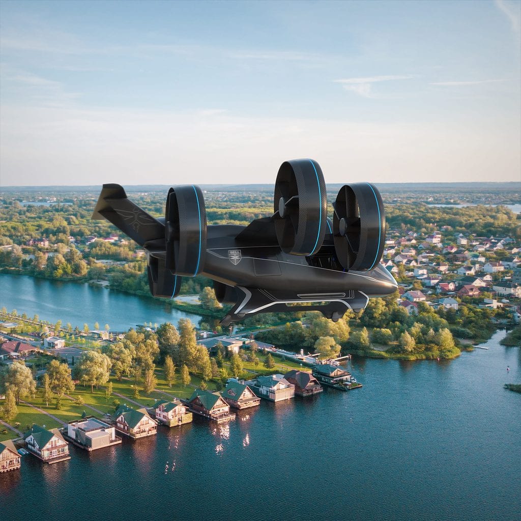 Thales-One Of The World’s Most Innovative Companies