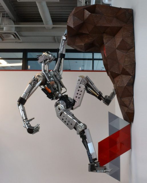 Bayview Yards - The First Entrepreneurial and Innovation Hub of Its Kind in Canada’s Capital