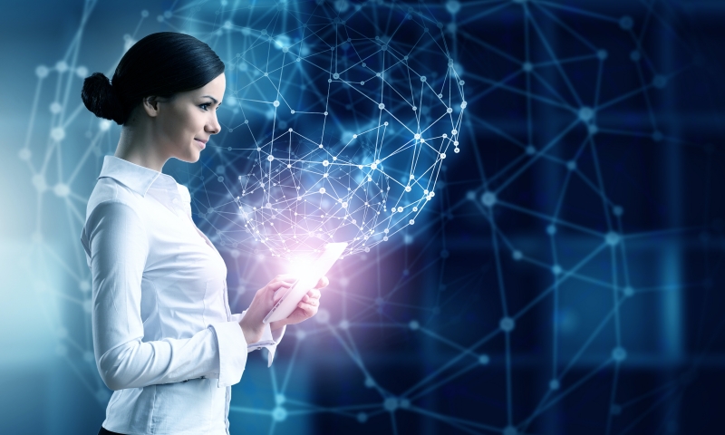 Women's Tech Hub - A Social Enterprise Working On Increasing Gender Diversity In The Tech Sector