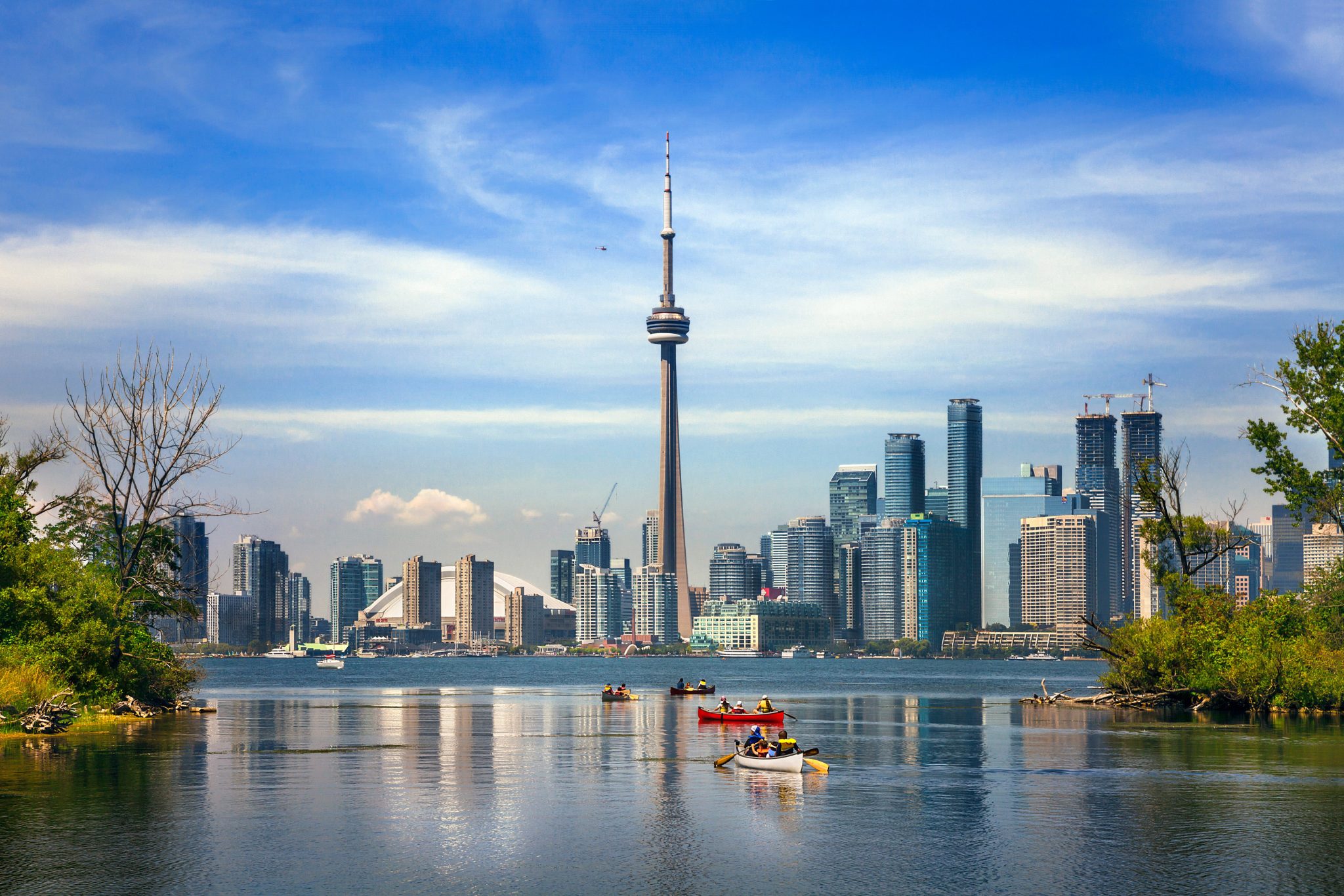 TORONTO BUSINESS DEVELOPMENT CENTRE- Is One Of Toronto’s Premier Start-Up Incubators And Accelerators With A Rich History Dating Back Three Decades