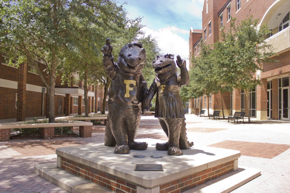 UF Engineering Innovation Institute - The Engineering Innovation Institute at the University of Florida