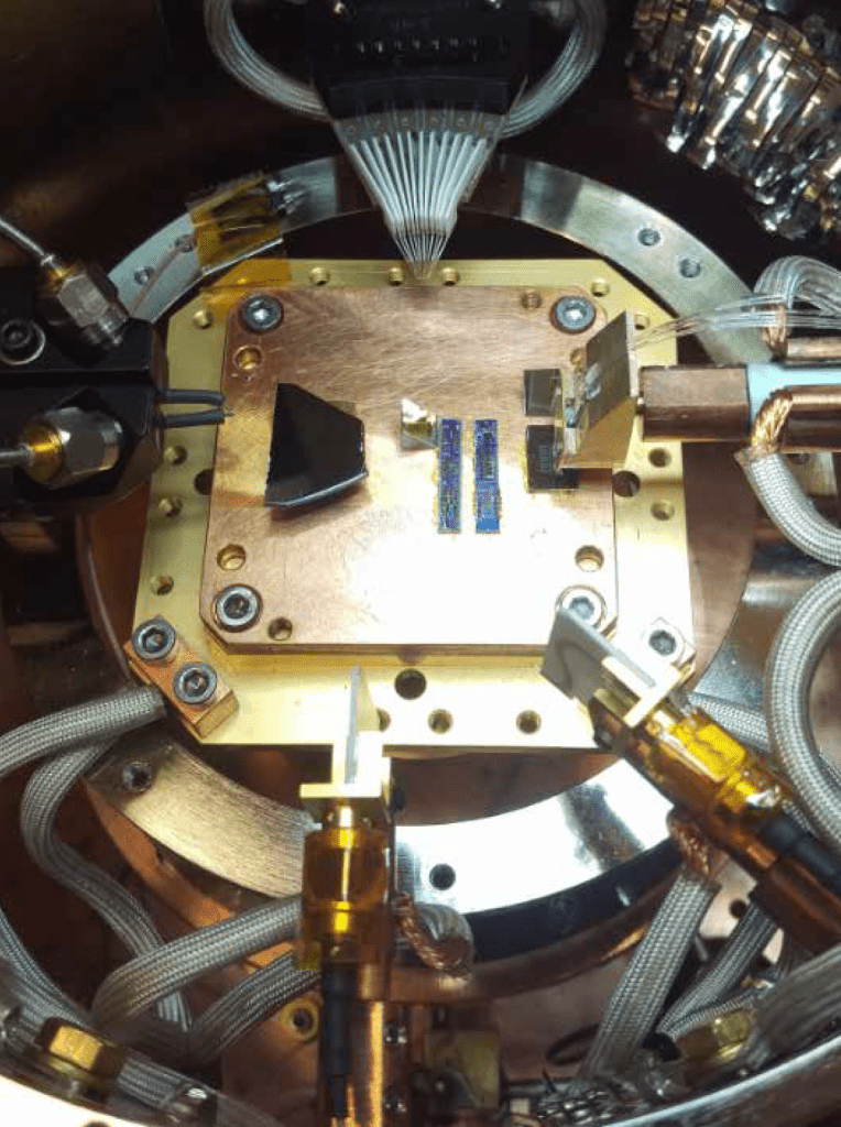 Bristol’s Quantum Phenomenon - An Eruption Of Quantum Information Science