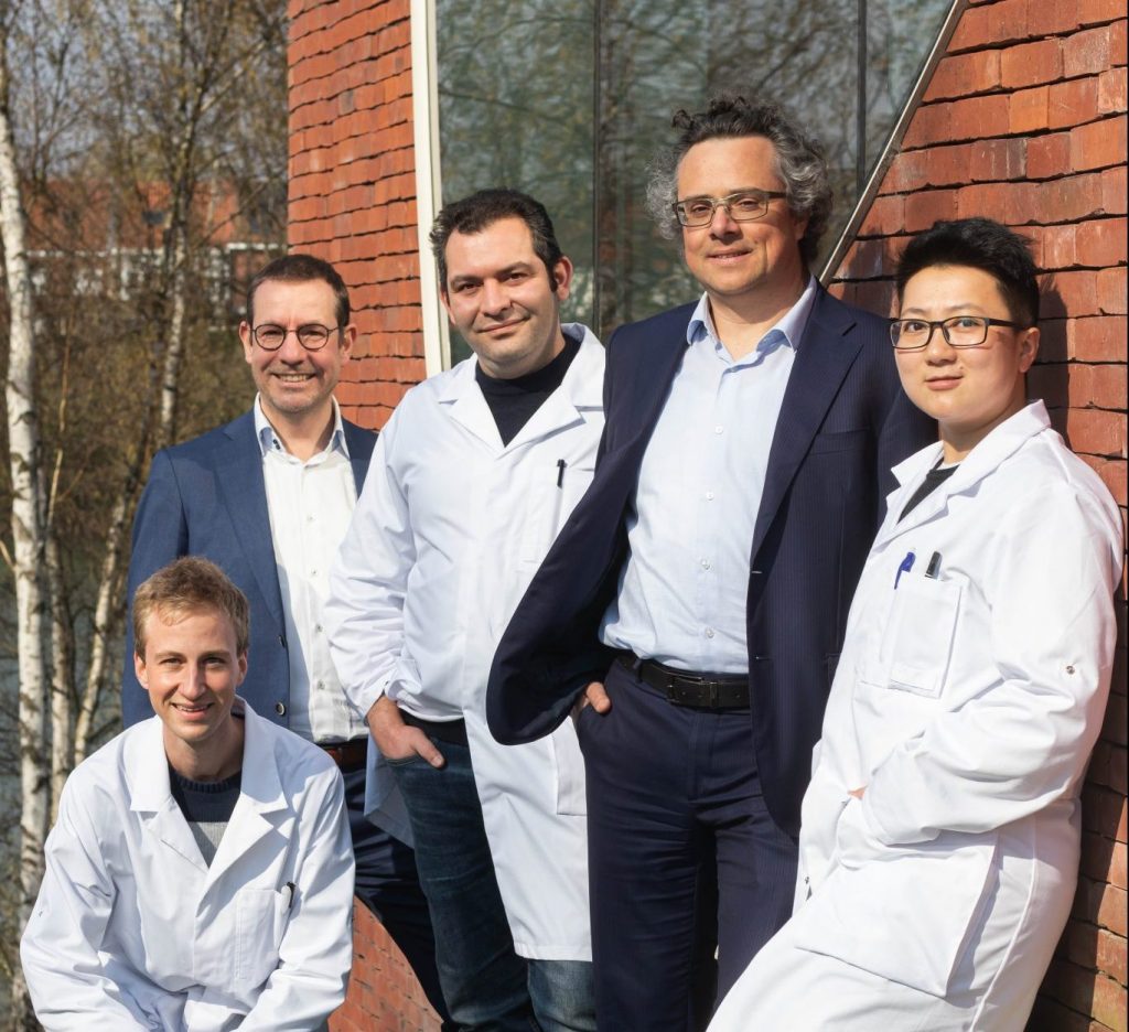 BioNotus - Bioanalysis | Pharmacometrics | In Vitro ADMET* | Liquid Chromatography Coupled To Tandem Mass Spectrometry | Physiology-based Pharmacokinetic (Pbpk) Modelling | Population Pharmacokinetics | Model-informed Drug Development (Midd)