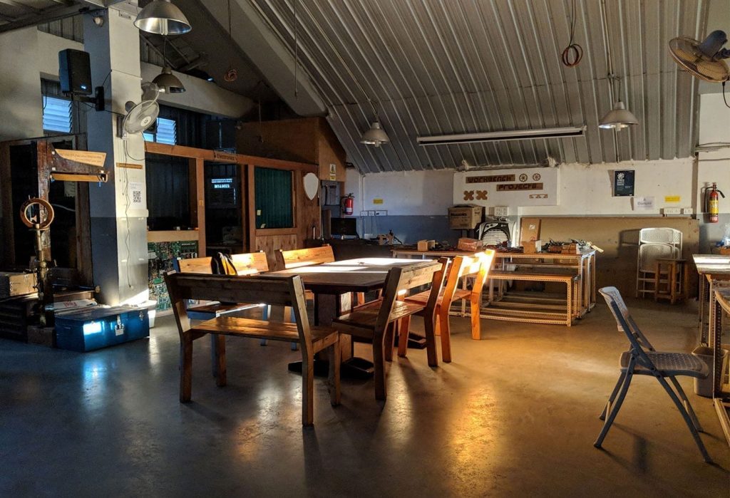 Workbench Projects - Innovation Hub India
