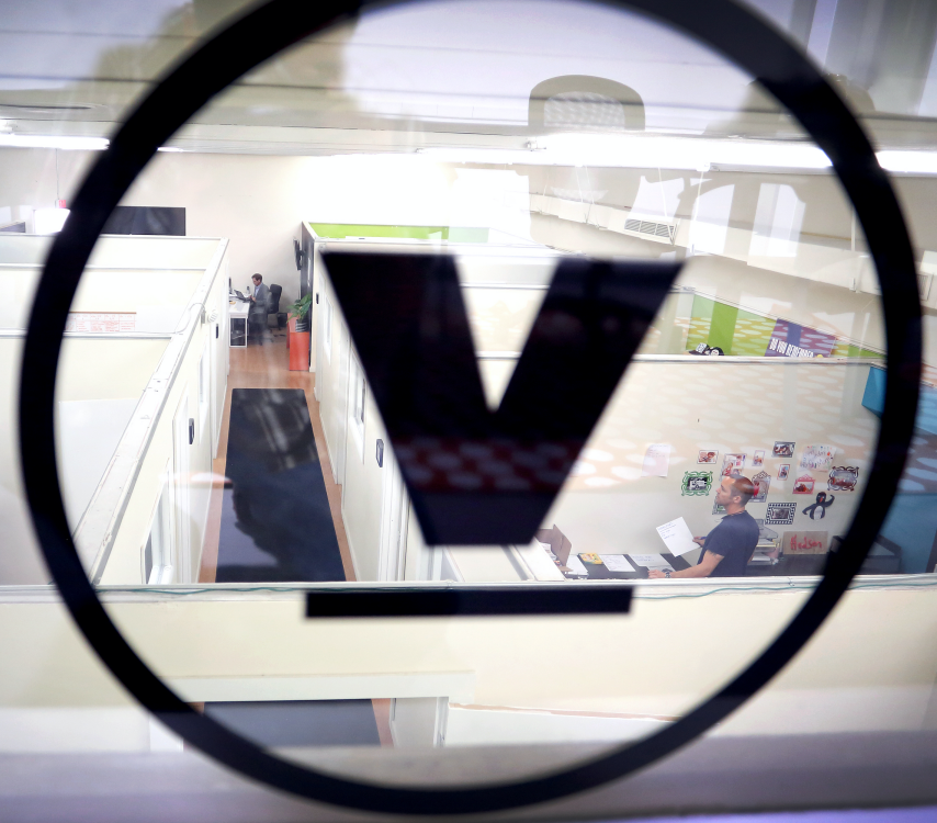 Venture Hive - Florida’s first accelerator