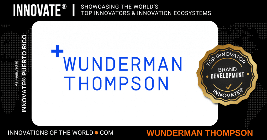 WUNDERMAN THOMPSON-BUILDING GROWTH FOR AMBITIOUS BRANDS