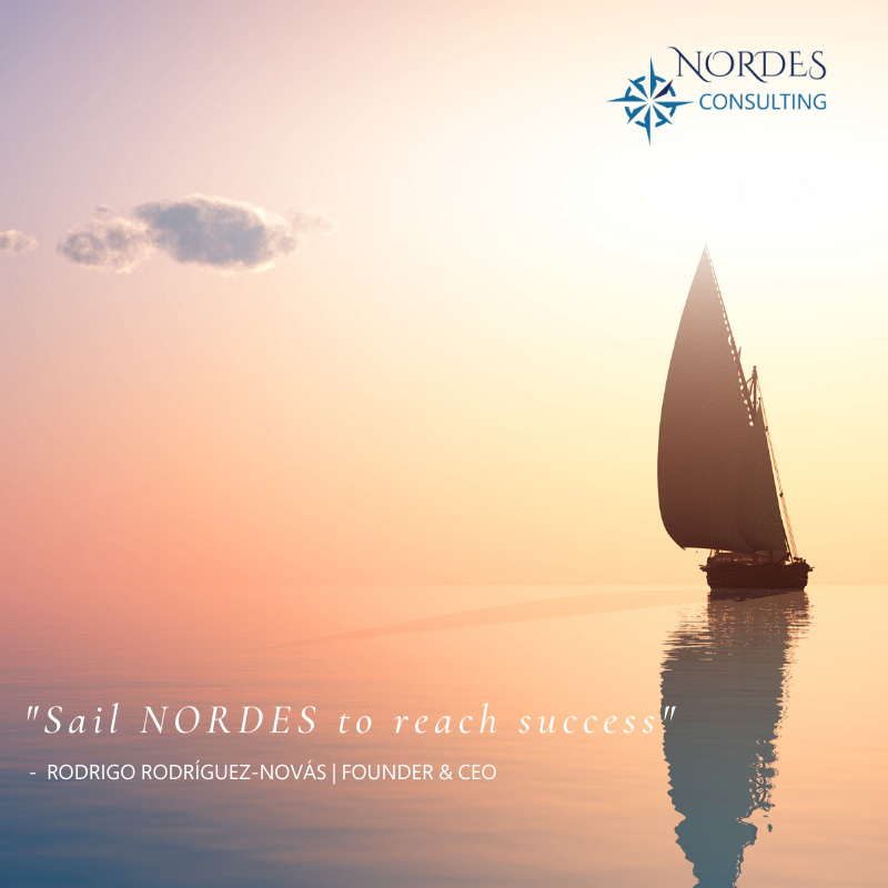 NORDES Consulting - The Cardinal Direction of Success