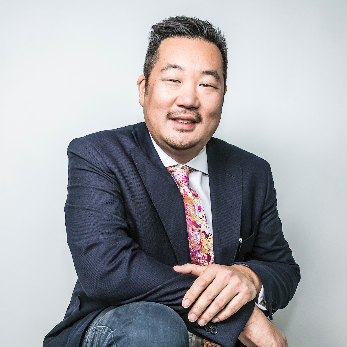 CLEMENT TSANG