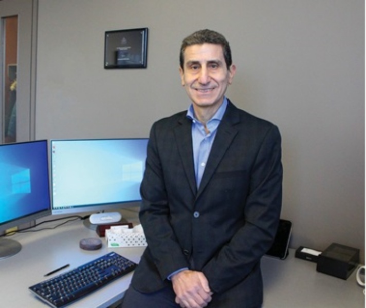 Namir Anani