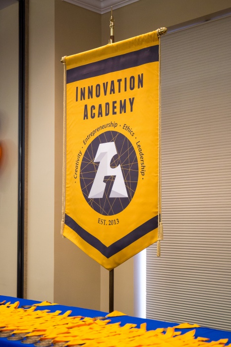 Innovation Academy - Ranked No. 7 In The Top 10 For Public Universities By Us News