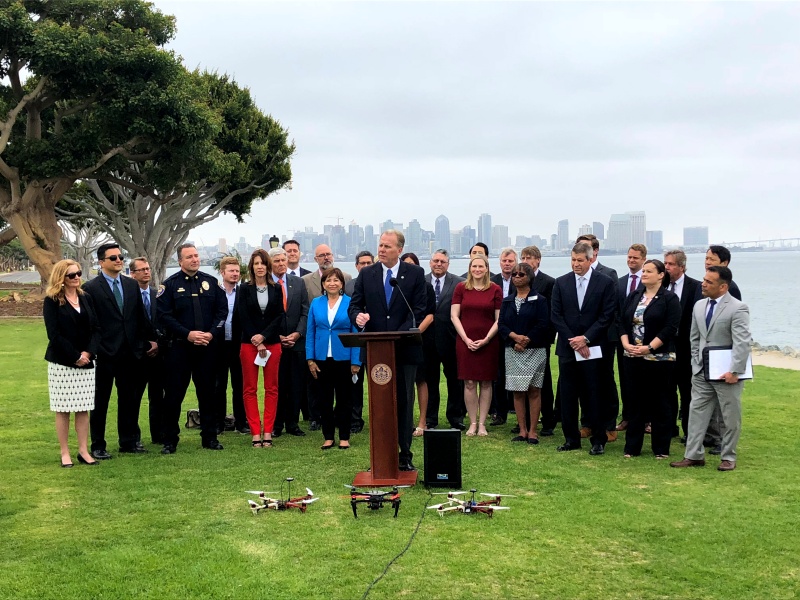 City of San Diego - What Makes  San Diego So Smart?