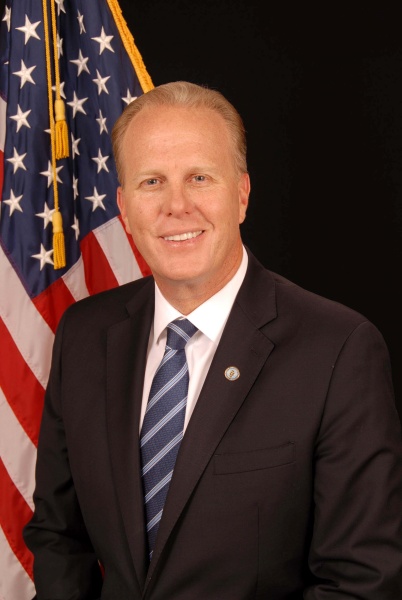 Kevin L. Faulconer