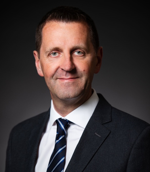 Mark Cooper