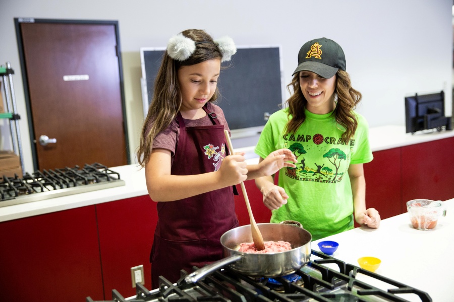 ASU-College of Health Solutions - Arizona State University Deborah Helitzer: Dean And Professor