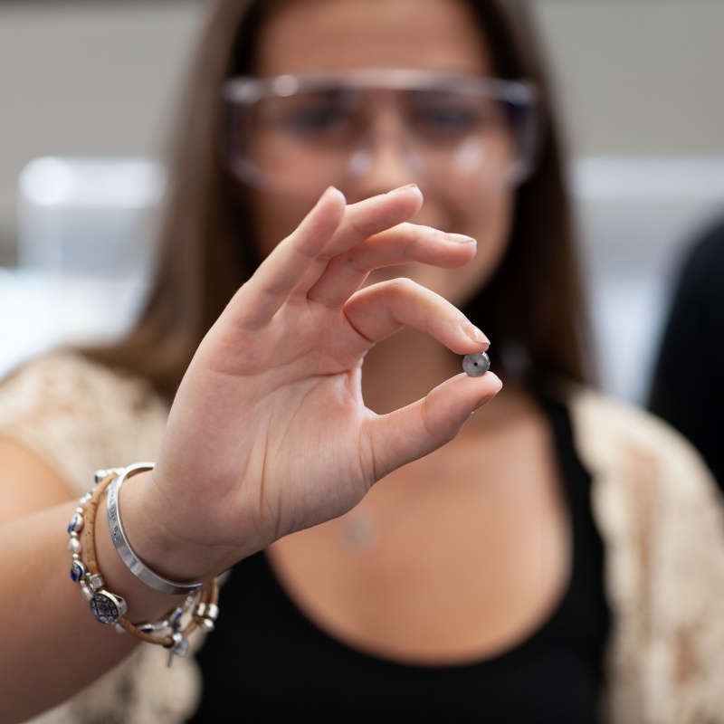 New Jersey Institute Of Technology - Makerspace At Njit Fabricating The Future In Njit’s Newest Invention Hub