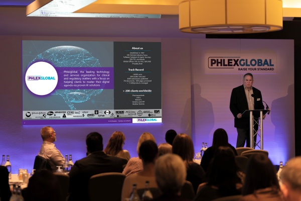 Phlexglobal - Becoming Truly Digital