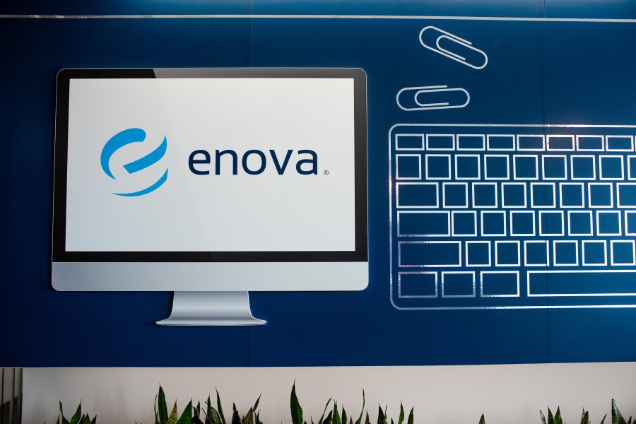 Enova International - Helping Hardworking People Get Access To Fast
