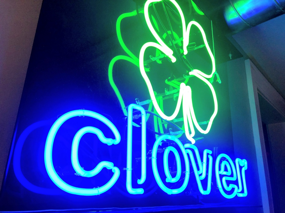 Clover Communications - The Most Trusted Provider Of Next-generation Technology Infrastructure Solutions