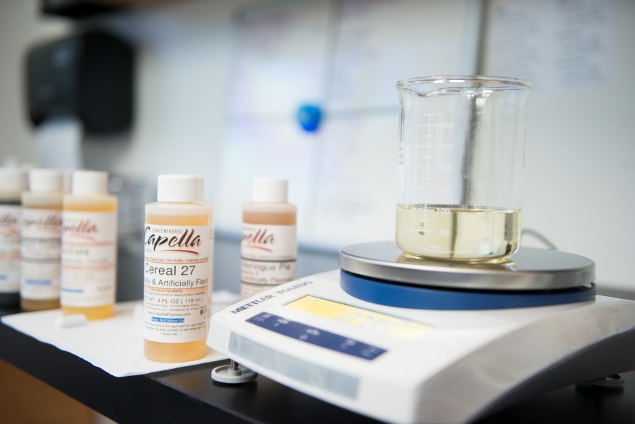 Capella flavors - The Widest Variety Of Great Tasting Flavors