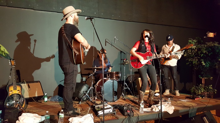 (Ware)HOUSE Concerts - A Unique Venue In St. Louis Where Music Lovers Gather