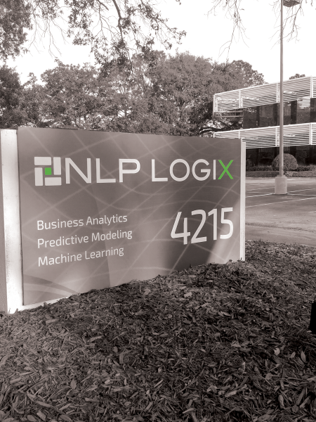 NLP Logix - Embrace Or Die: The Case For AI