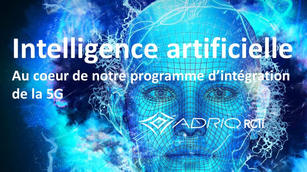 L’Adriq: Rassembler. Transformer.innover The Adriq: Regroup. Transform. Innovate