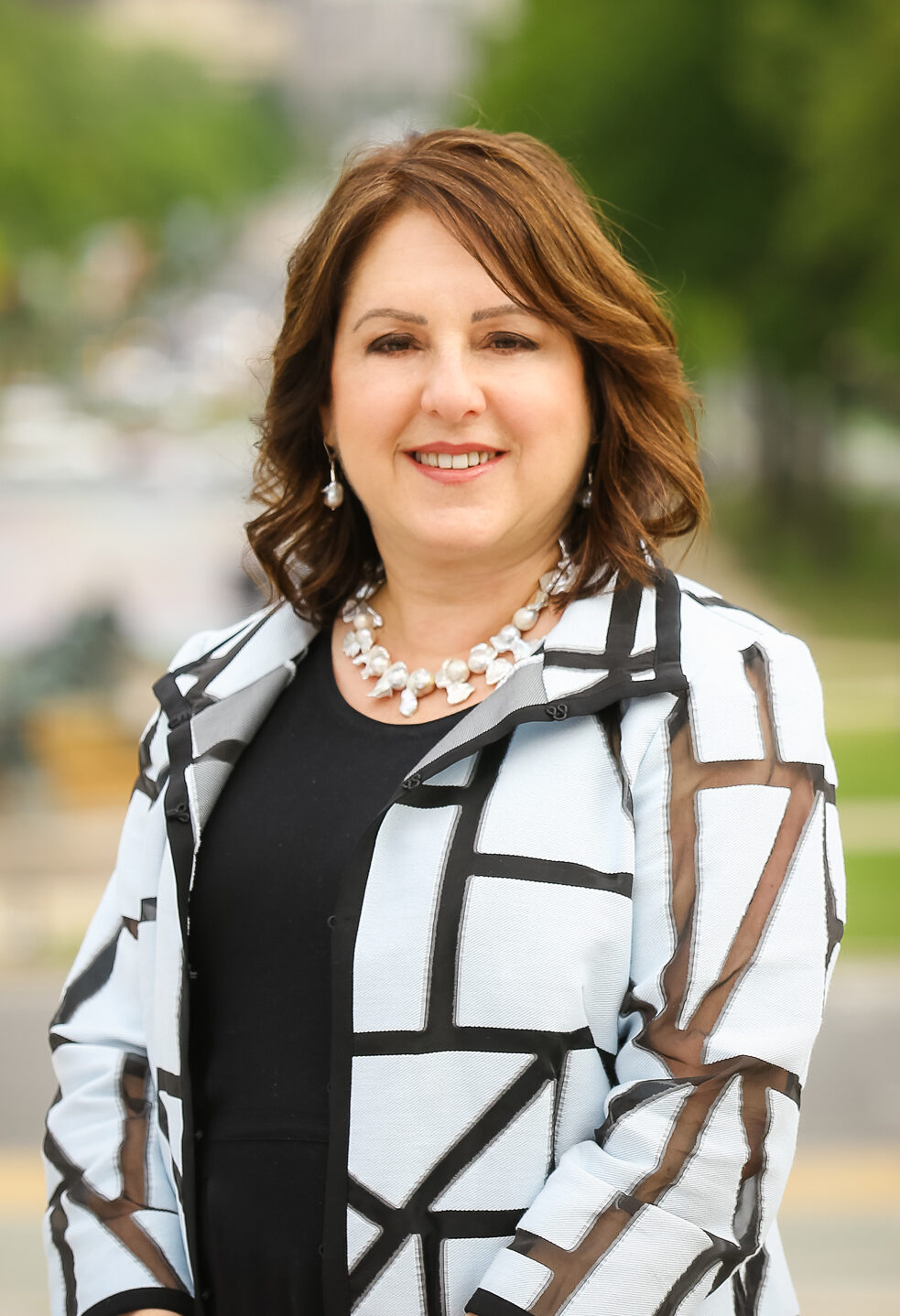 Fran Griesing
