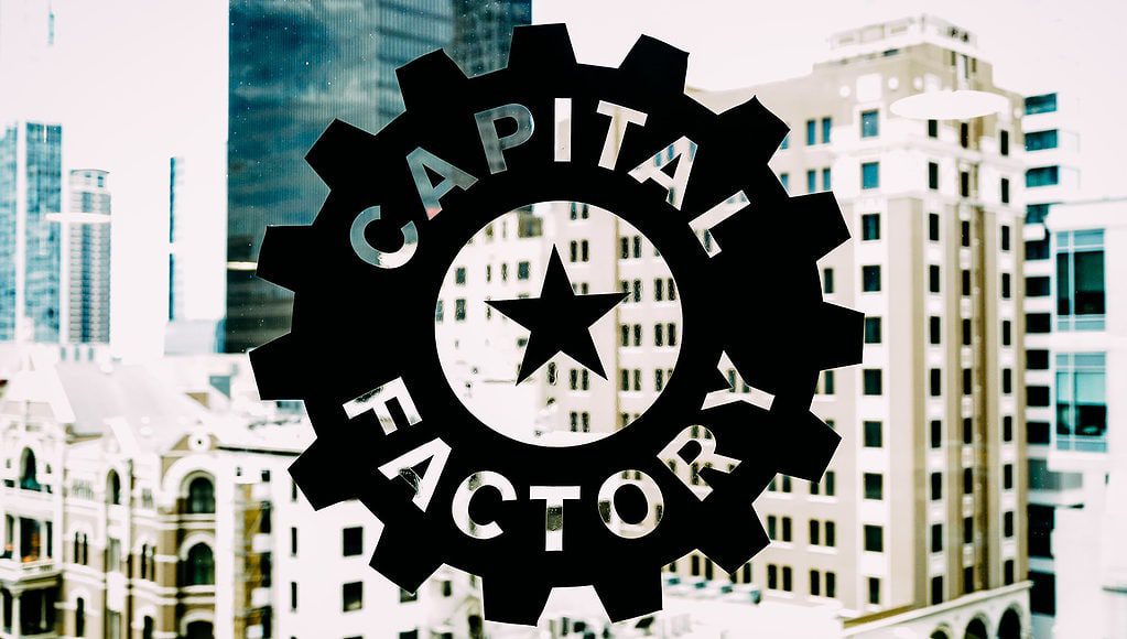 Capital Factory - The Center Of Gravity For Entrepreneurship In Texas