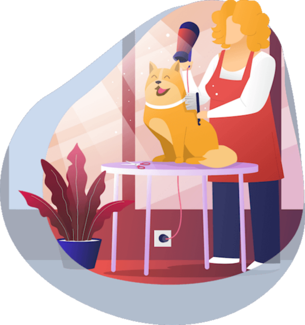Barxie - A Pet Care Marketplace