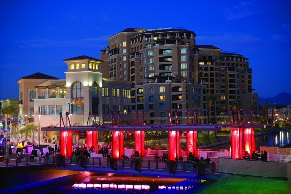 City Of Scottsdale - Named As A Best Place To Live