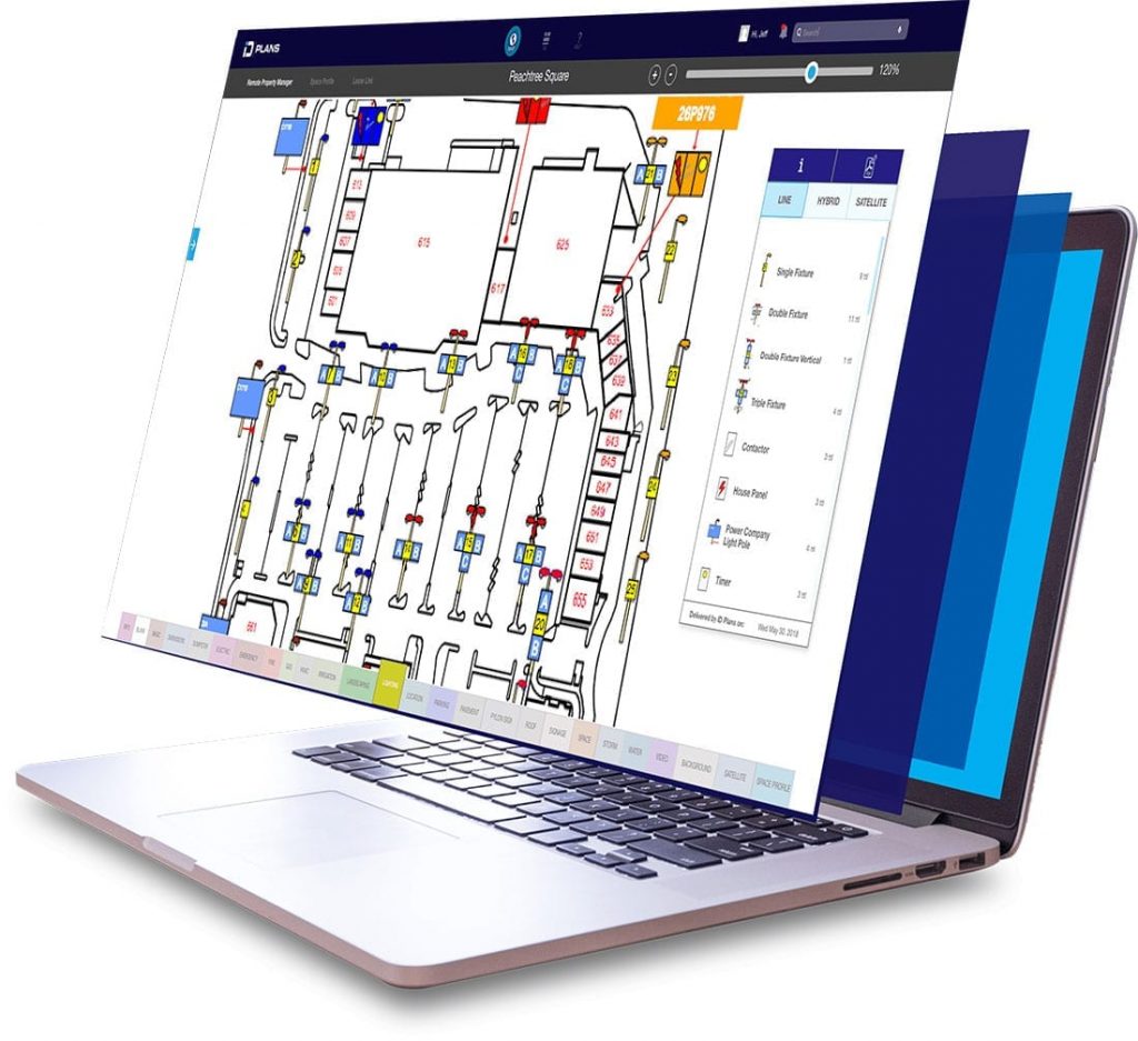 ID Plans - Innovation In Commercial Real Estate