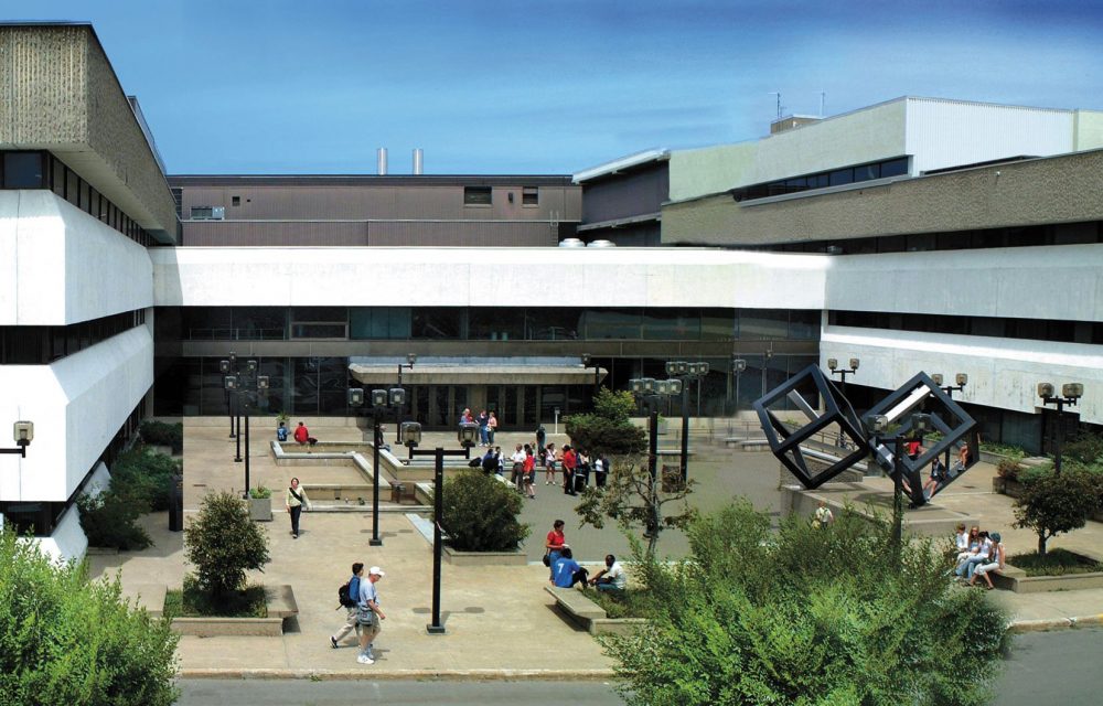 Universite du Quebec Trois Rivieres -Laboratoire Des Signaux Et Systèmes Intégrés - Laboratory Of Signal And System Integration