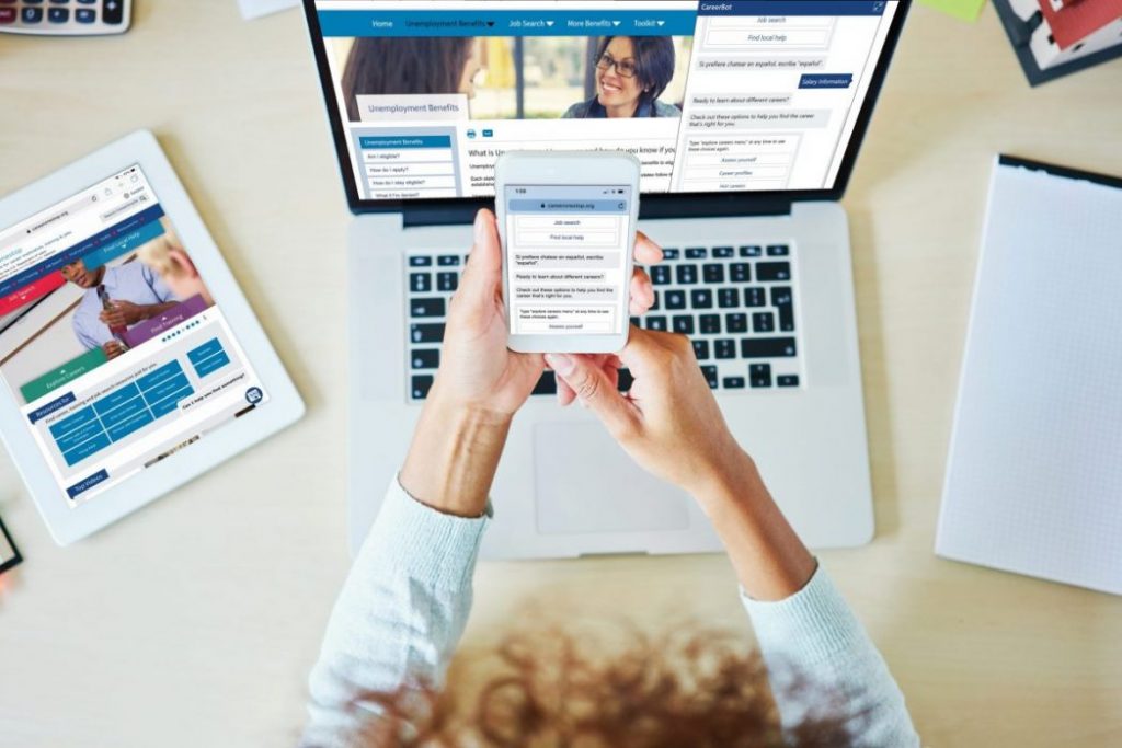 CareerOneStop - Meeting the employment and training needs of every single individual and business across the USA