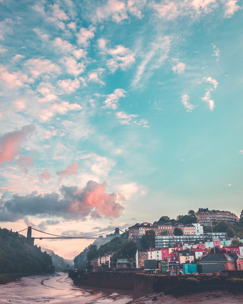 Perkspective Photography - A Journey From Engineering To Photography
