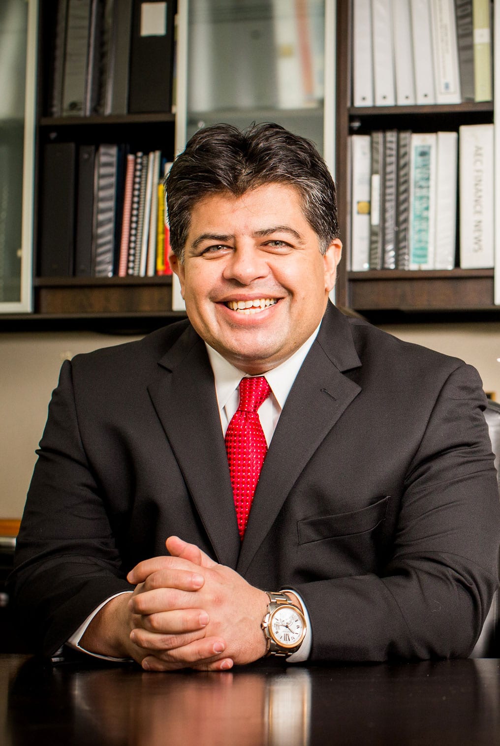 Manik Arora - Arora Engineers