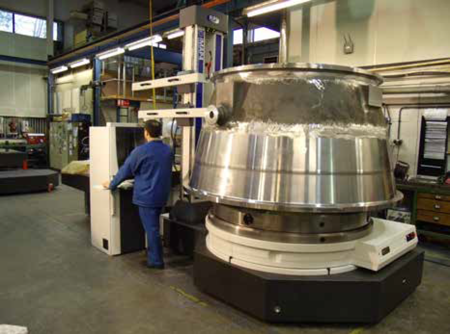 Rotary Precision Instruments - Rotary Measurement Is What We Know And Do Best. We Enable Advanced Engineering Companies To Manufacture To The Highest Levels Of Accuracy To Execute Innovative New Products That Are More Technologically Advanced