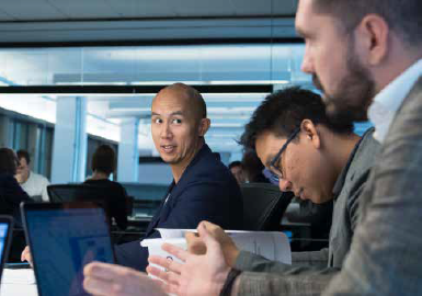 IVADO Labs - Concevoir L’ia Pour Le Monde Réel - Building Ai For The Real World