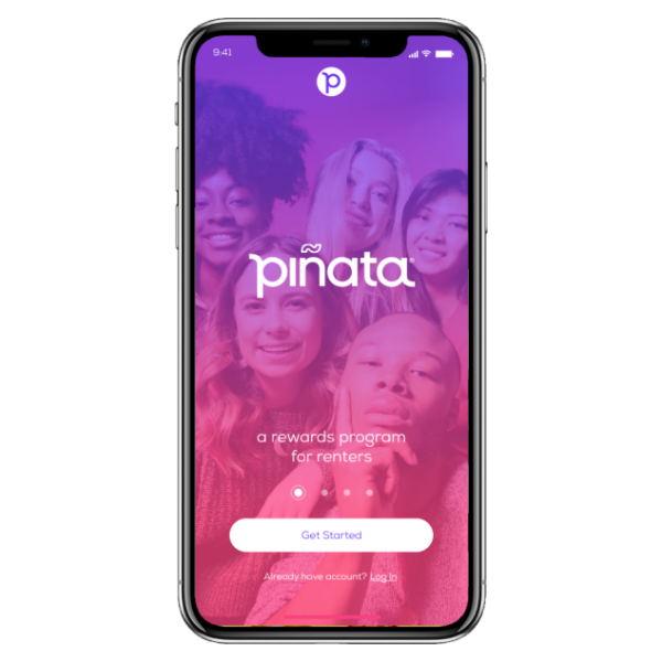 Piñata - It’s Time to Rethink Rent!