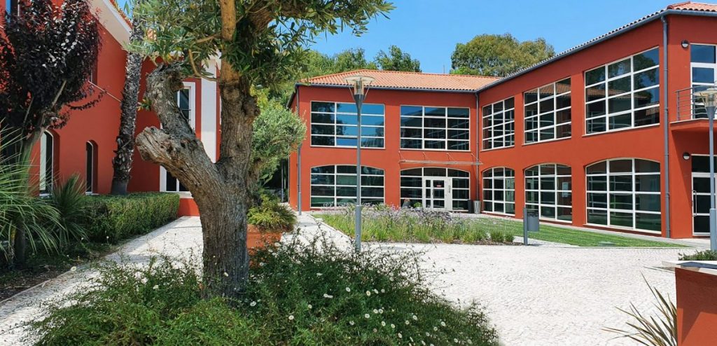Quinta Da Fonte - Quinta Da Fonte Business Ecosystem Is One Of Europe’s Leading Business Parks