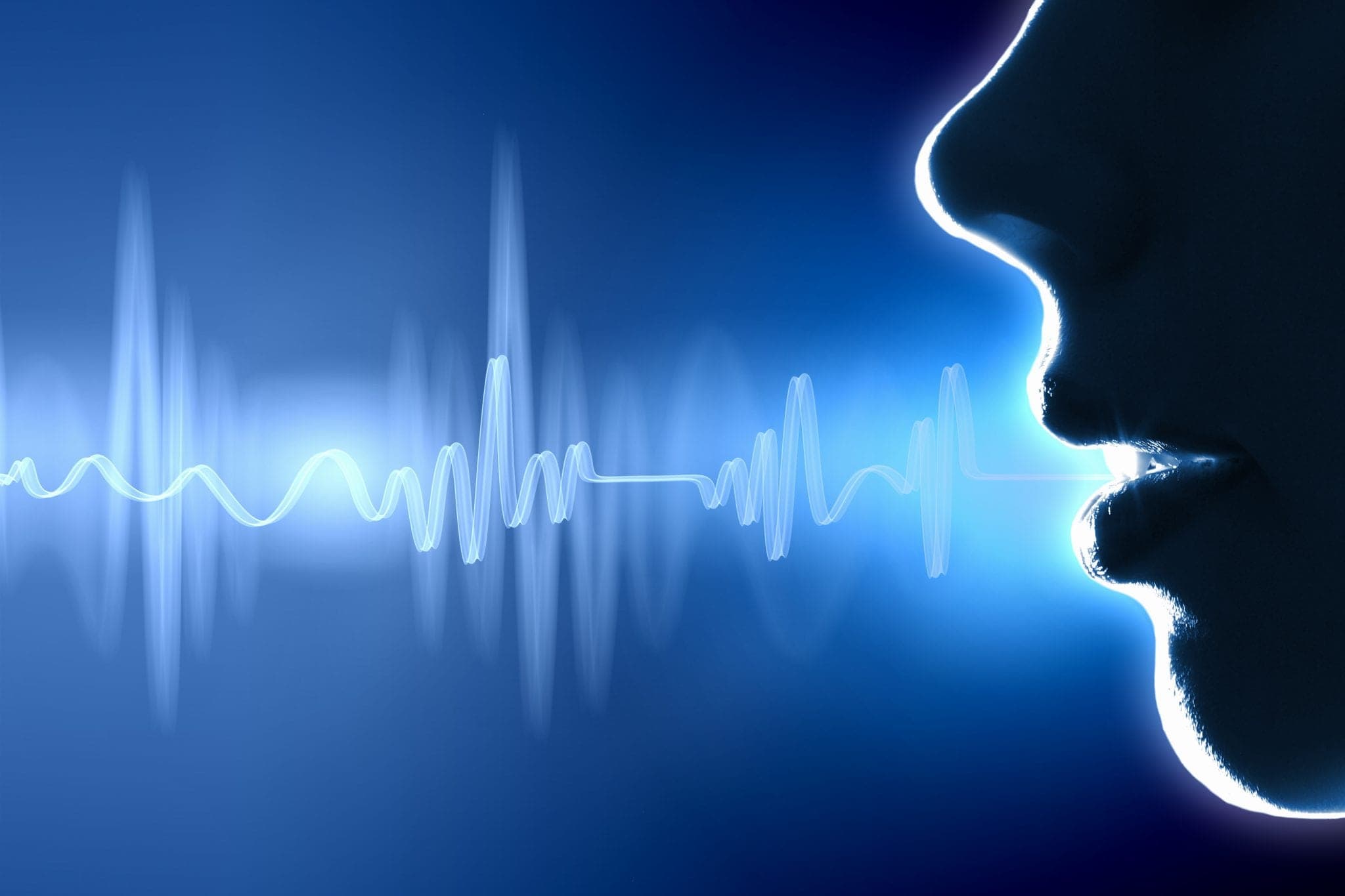 Lyrebird Digital Voice
