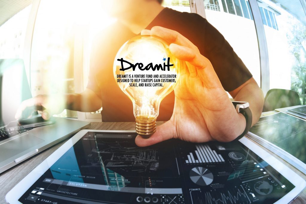 Dreamit Ventures - A Venture Fund & Accelerator