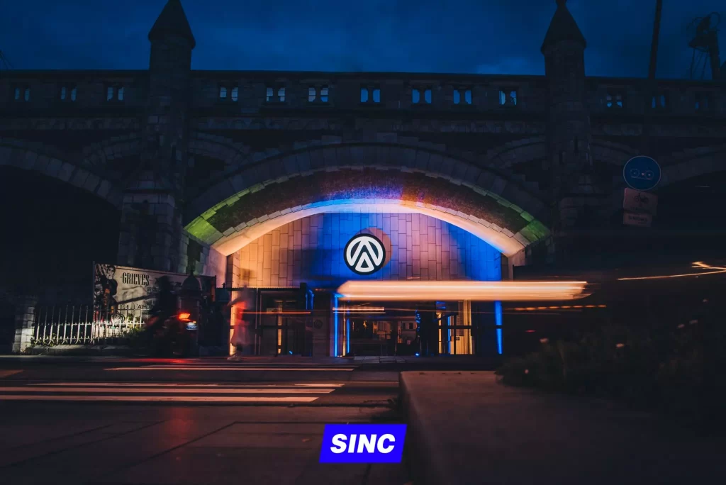 SINC- Students For Innovation & Cooperation