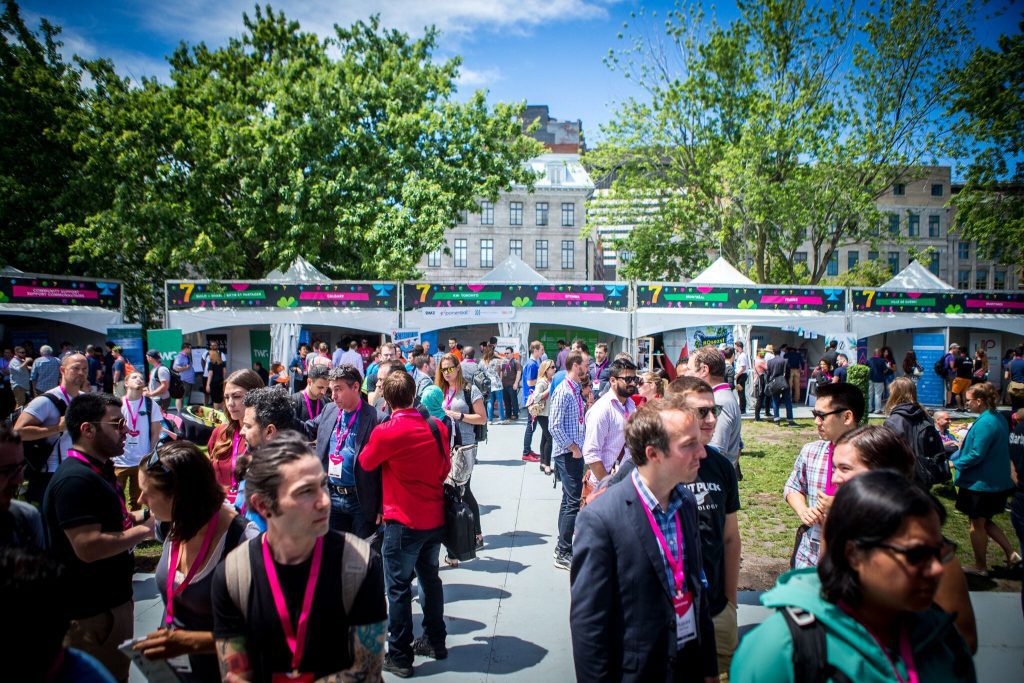 Startupfest Is The Largest Startup Event In Canada