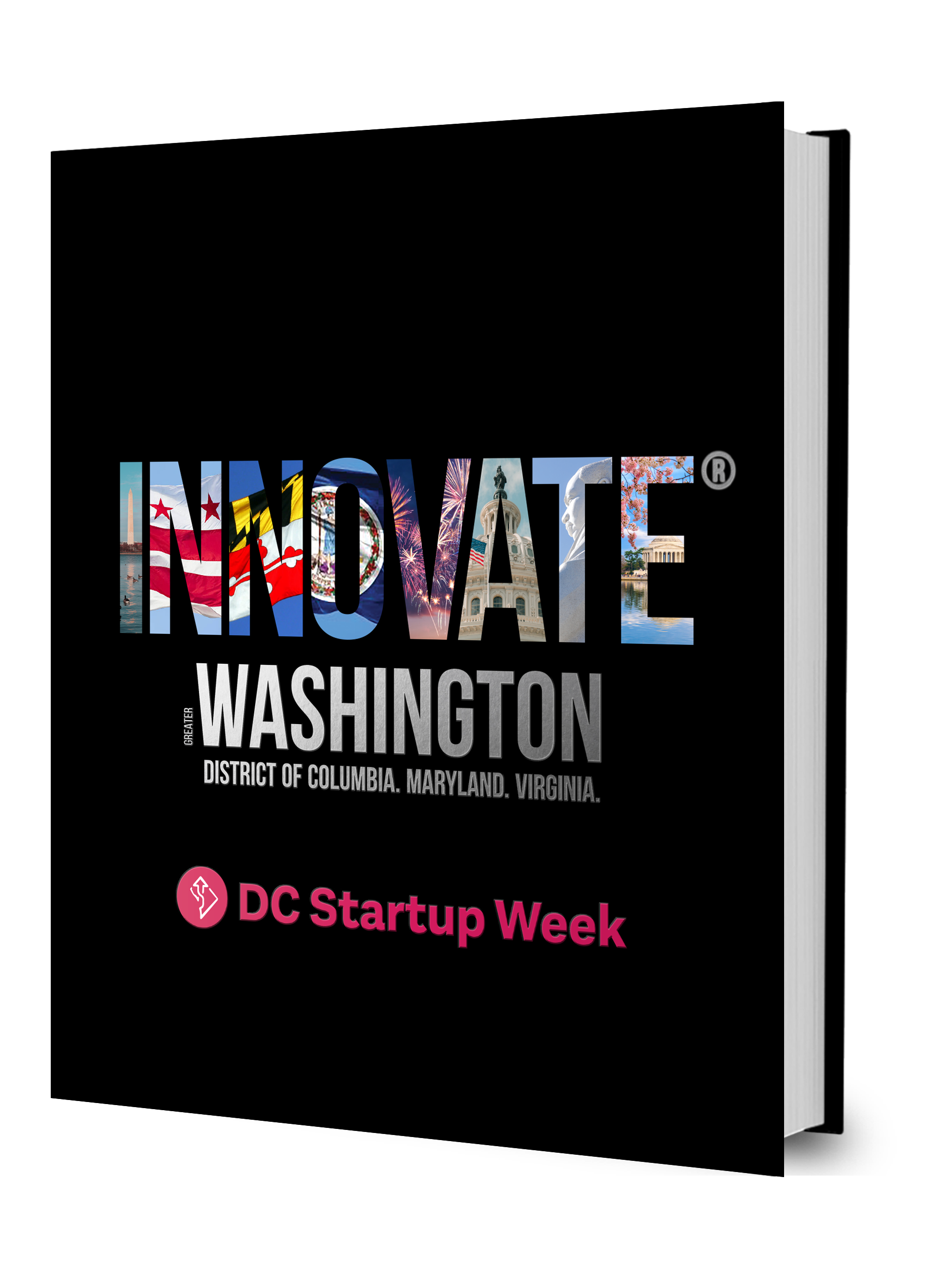 INNOVATE® Washington - Innovations of the World