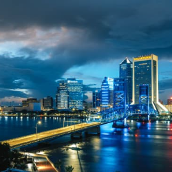 Jacksonville - United States - North America