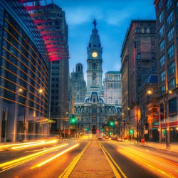 Philadelphia - United States - North America