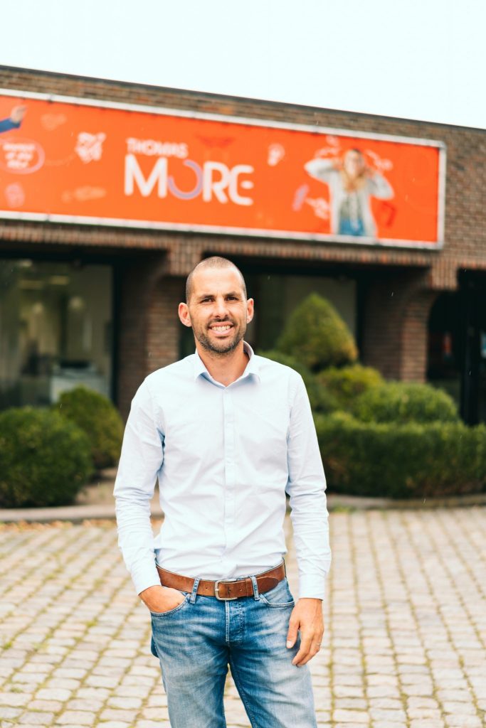 STIJN COENEN