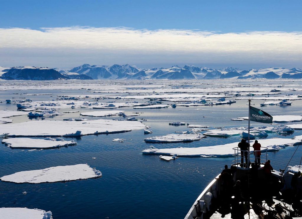 Oceanwide Expeditions-The World’s Premier Polar Expedition Provider