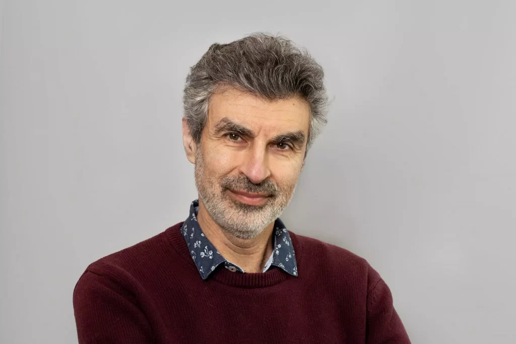 YOSHUA BENGIO